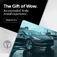 Tesla Rents image 1
